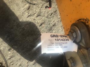 Liebherr Connecting Link